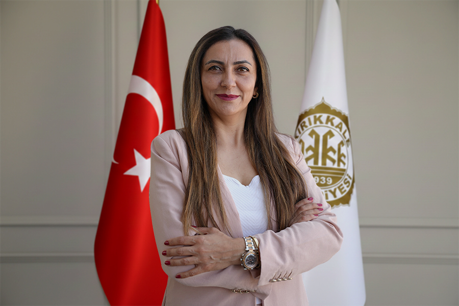 HACER ŞERAN